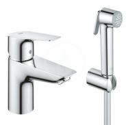 Grohe Start Edge 23773001 - cena, porovnanie