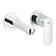 Grohe Eurosmart Cosmopolitan 19381000 - cena, porovnanie