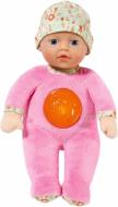 Zapf Creation BABY born for babies Svieti v tme 832264 - cena, porovnanie