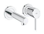 Grohe Concetto 19575001 - cena, porovnanie