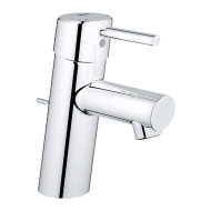 Grohe Concetto 32204001 - cena, porovnanie