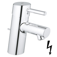 Grohe Concetto 23060001 - cena, porovnanie