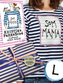 Som mama - set L