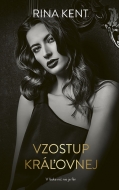 Vzostup kráľovnej - cena, porovnanie