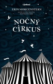 Nočný cirkus, 3. vydanie