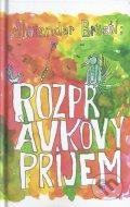 Rozprávkový príjem - cena, porovnanie