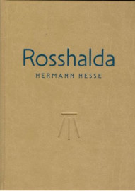 Rosshalda