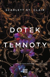 Dotek temnoty - Scarlett St. Clair