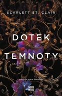 Dotek temnoty - Scarlett St. Clair - cena, porovnanie