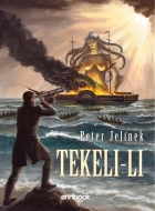 Tekeli-li - cena, porovnanie