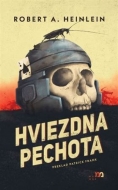 Hviezdna pechota - Robert A. Heinlein - cena, porovnanie