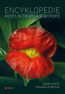 Encyklopedie rostlin tropů a subtropů - cena, porovnanie