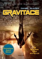 Gravitace - Daniel Suarez - cena, porovnanie