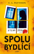 Spolubydlící - C. L. Pattison - cena, porovnanie