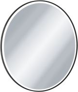 Excellent Zrkadlo Corido DOEXCO080BL - cena, porovnanie