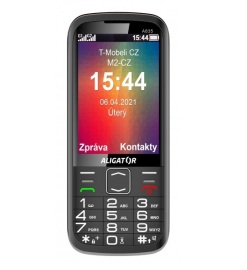 Aligator A835