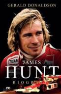 James Hunt. Biografie - cena, porovnanie