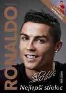 Cristiano Ronaldo: Nejlepší střelec - cena, porovnanie