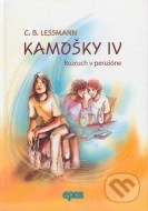 Kamošky IV. - cena, porovnanie