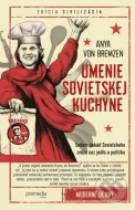 Umenie sovietskej kuchyne, 2. vydanie - cena, porovnanie