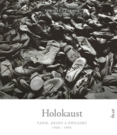 Holokaust - vznik, dejiny a dôsledky: 1920 - 1945 - cena, porovnanie