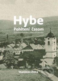 Hybe - Pohltení časom