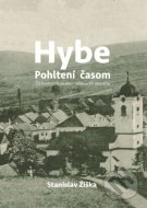 Hybe - Pohltení časom - cena, porovnanie