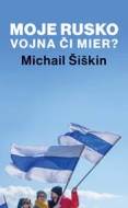 Moje Rusko: Vojna či mier? - cena, porovnanie