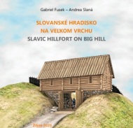 Slovanské hradisko na Veľkom vrchu - cena, porovnanie