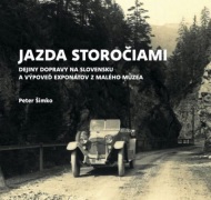 Jazda storočiami - cena, porovnanie