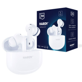 3MK HARDY LifePods Pro