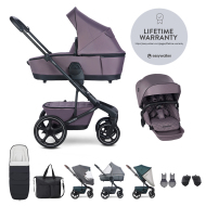 Easywalker Set XXL Harvey5 Premium