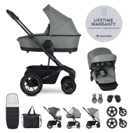 Easywalker Set XXL Harvey5 - cena, porovnanie