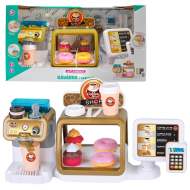 Sparkys Kaviareň - cena, porovnanie