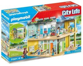 Playmobil City Life 71327 Školská budova