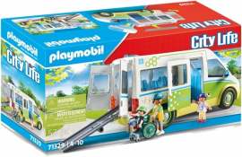 Playmobil City Life 71329 Školský autobus