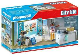 Playmobil City Life 71330 Virtuálna trieda