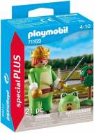 Playmobil Special PLUS 71169 Žabí princ - cena, porovnanie
