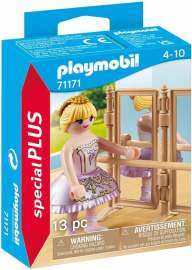 Playmobil Special PLUS 71171 Baletka