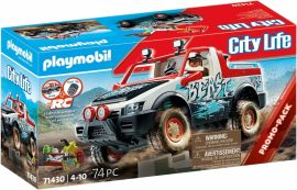 Playmobil City Life 71430 Rally-Car