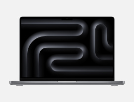 Apple MacBook Pro MTL73SL/A