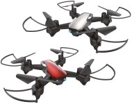 Wiky Bitva dronů RC na dálkové ovládání