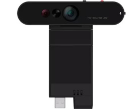 Lenovo ThinkVision MC60 (S) Monitor Webcam