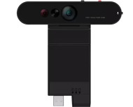 Lenovo ThinkVision MC60 (S) Monitor Webcam - cena, porovnanie