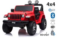 Beneo JEEP Wrangler - cena, porovnanie