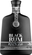 Puntacana Club Black Rum 0,7l - cena, porovnanie