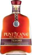 Puntacana Club Tesoro 0,7l - cena, porovnanie
