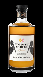 Coconut Cartel Special 0,7l