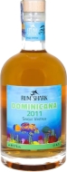 Rum Shark Dominicana 2011 #5 0,7l - cena, porovnanie