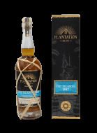 Plantation Single Cask Fiji 2017 Ironroot Promethean 0,7l - cena, porovnanie